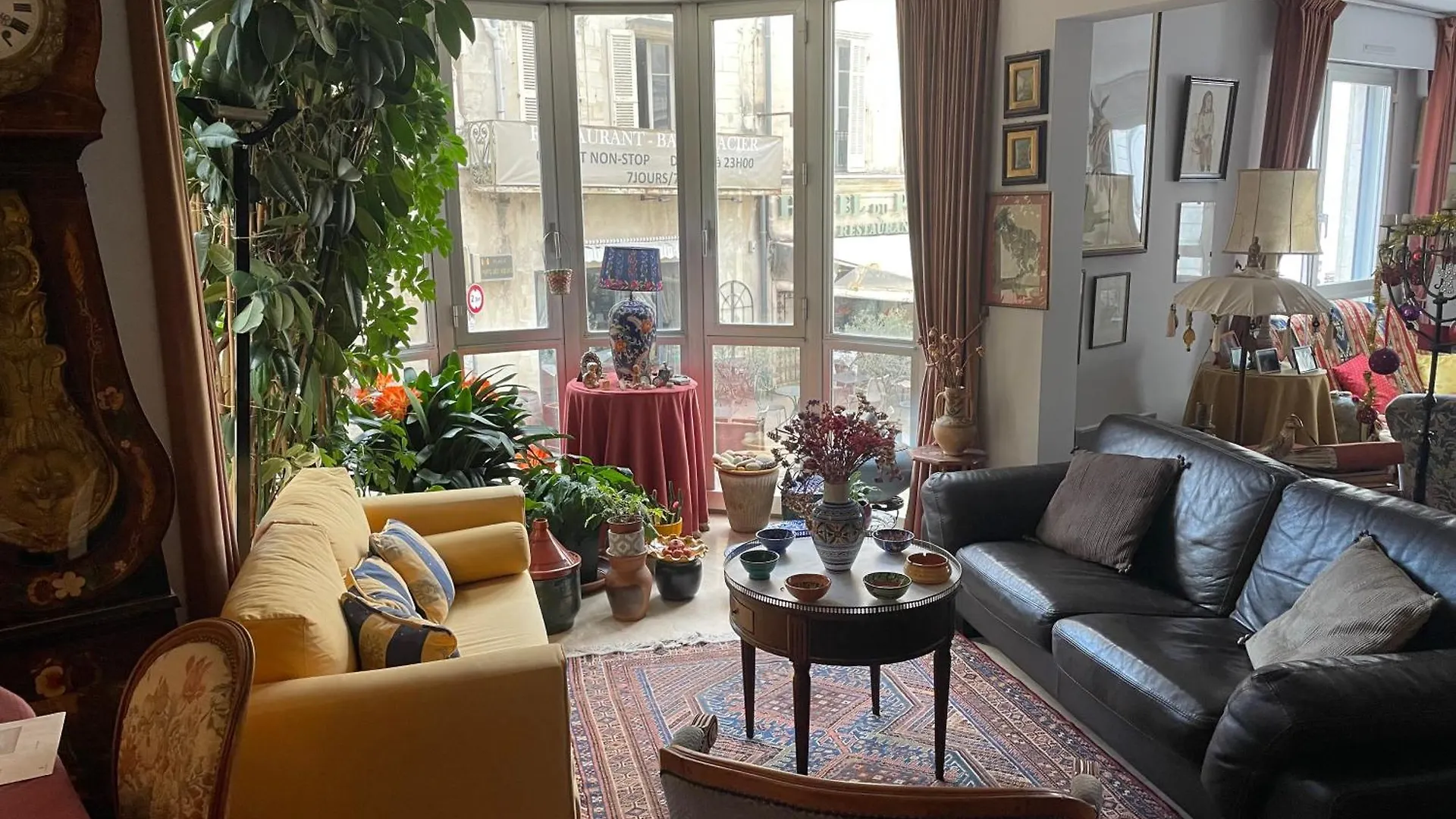 Appartement Dans L'Hyper Centre Avignon