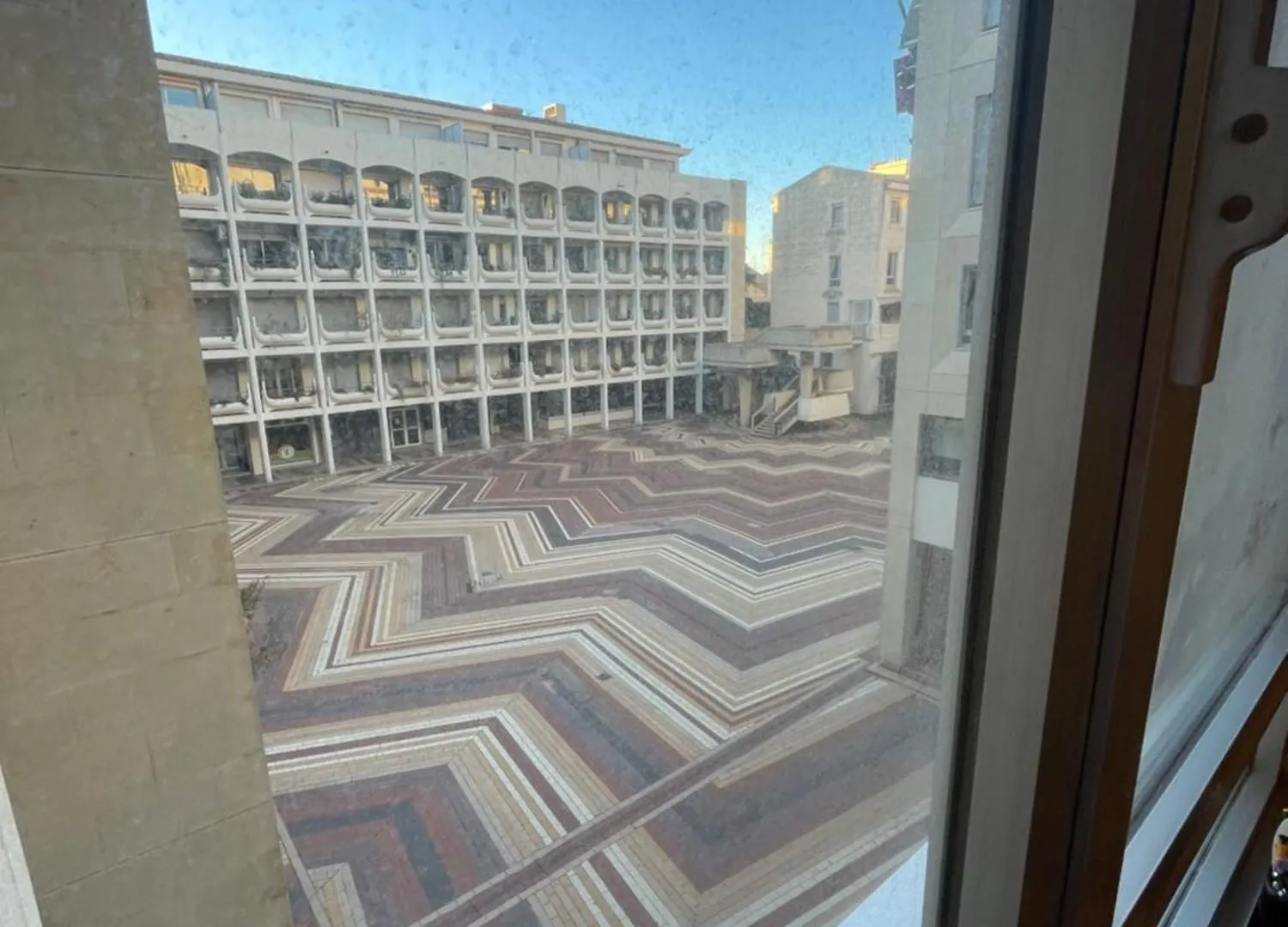 Apartmán Appartement Dans L'Hyper Centre Avignon Francie