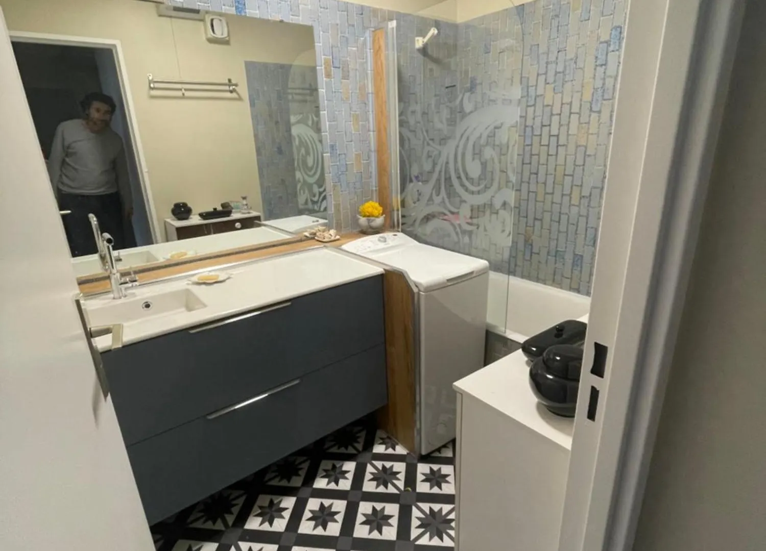 Appartement Dans L'Hyper Centre Avignon Apartmán