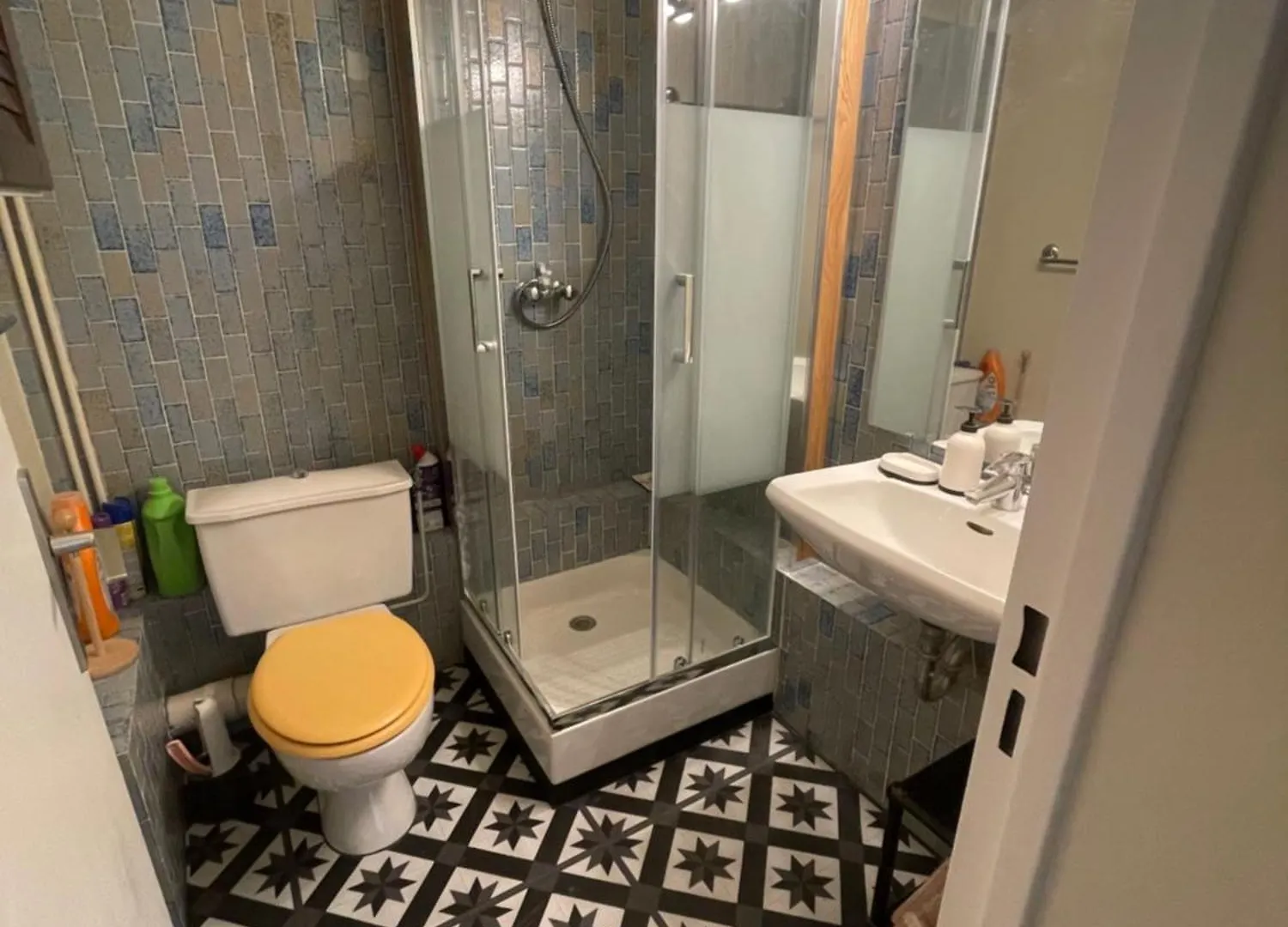 Appartement Dans L'Hyper Centre Avignon 0*,