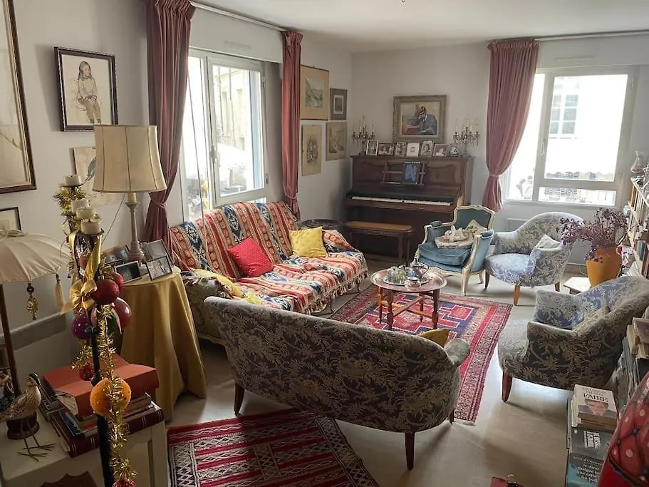 Appartement Dans L'Hyper Centre Avignon