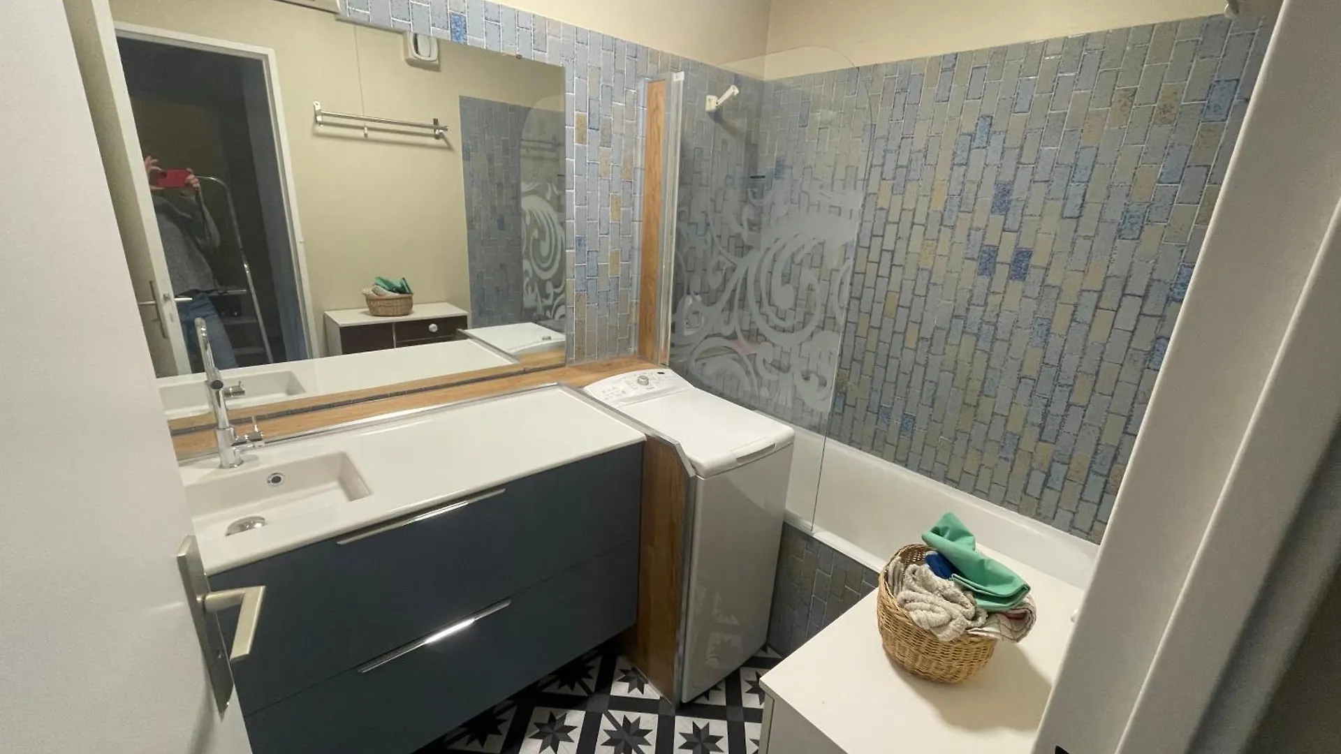 Apartmán Appartement Dans L'Hyper Centre Avignon